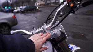 Motoland TT 250 обзор мощного мотоцикла кросс эндуро по низкой цене