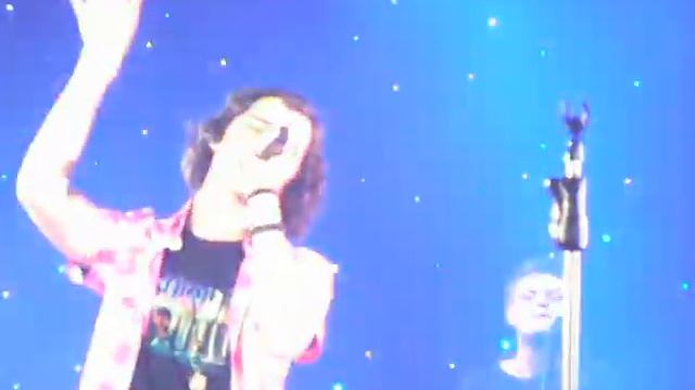 ДЕТИ ФРИСТАЙЛА ЛЮБЛЮ ТЕБЯ ДНЕМ И НОЧЬЮ(14.06.18 ПОЛТАВА) смотреть онлайн