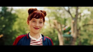 Школа магических зверей  - Русский трейлер (2021)