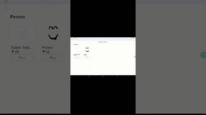 как купить вещи дёшево в /ROBLOX/ GAME PASSES/ /ГЕЙМ /ПАССЫ/?❤