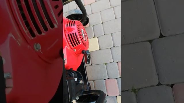 генератор Honda gx270