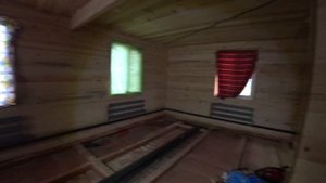 Система отопления загородного дома с естественной циркуляцией