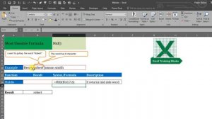 Excel mid function in Power BI bangla