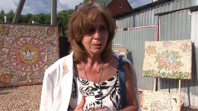 ПРАЗДНИК РУССКОЙ ПЕСНИ "КИОВО" смотреть онлайн