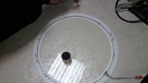 ремонт LED лампы. как подобрать светодиоды.