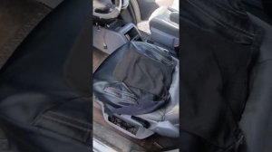 В разборе Mercedes Vito W638 2000 год. 2.2 CDI 102 л.с. Мкпп