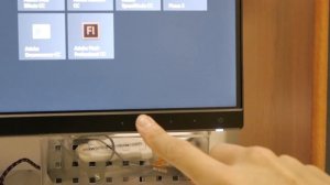 Dell U2414H: Unboxing and first impression