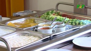 Санаторию "ЗвездныЙ " в городе Горячем ключе исполнилось 85 лет!