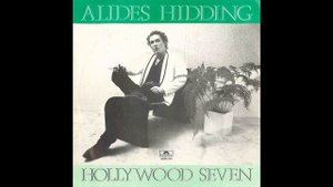 ALIDES HIDDING: "HOLLYWOOD SEVEN" (Mike Simonetti ReEdit)