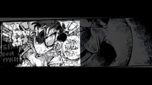 ОТДАЙ МНЕ РЕБЁНКА!~| ФАЙЛНЕЙМ2 VS. БАЛДИ (BALDI'S BASICS COMIC) | РУССКИЙ ДУБЛЯЖ [RUS]