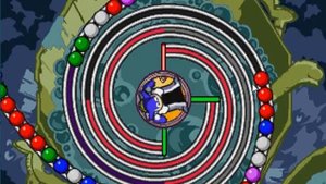 zuma deluxe puzz loop 2 edition (improved) is now released!