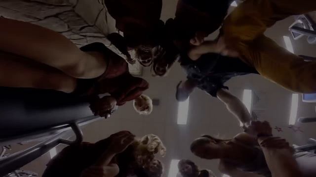 Корпоративный ролик Велнес-клуба "Тихвинъ" :) смотреть онлайн