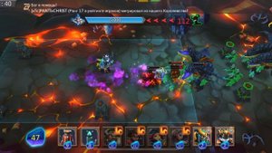 Глава:7 Этап:4 Прохождение Испытание Грань Lords Mobile (Vergeway Stage 7:4)