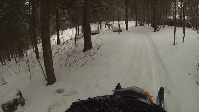 Стелс Капитан тащит дрова #3 смотреть онлайн