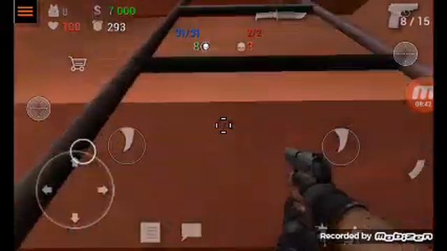 Солдаты против зомби в игре СПЕЦАЛ Груп смотреть онлайн