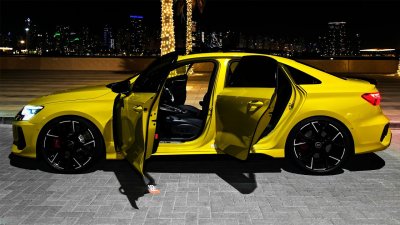 Обзоры авто