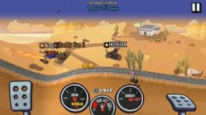 Hill Climb Racing 2 SUMMER GAMES Vereshchak командные события прохождение игры по методу ВЕРЕЩАК