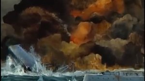 Sink The Bismarck - 1996 History Channel Documentary