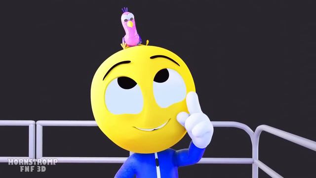 GARTEN of BAN BAN Vs RAINBOW FRIENDS!? Animation смотреть онлайн