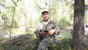 Система слежения за собаками из Китая - плюсы и минусы. Стоит ли брать? Hunter 25000 GPS