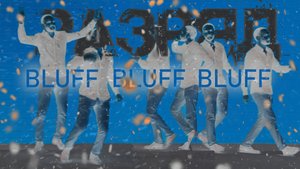 🎧 РАЗРЯД - BLUFF | Потанцуем? | Апельсиновая осень