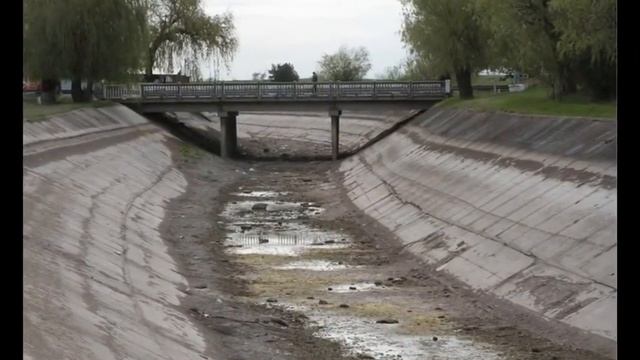 В России признали проблемы в Крыму из-за перекрытия воды Украиной смотреть онлайн