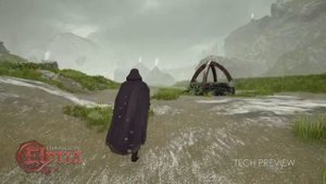 Chronicles of Elyria - краткий обзор особенностей