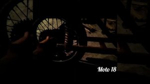 Самодельный маятник для Кросса на базе Восход 3м #1