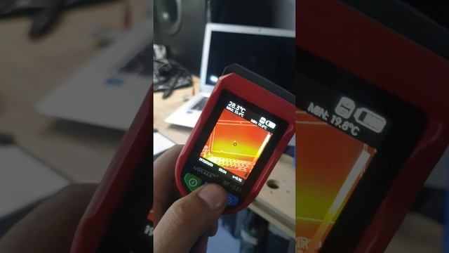 nf 521 termal kamera (1) смотреть онлайн