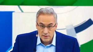 Анекдоты Андрея Норкина 2020 год №3