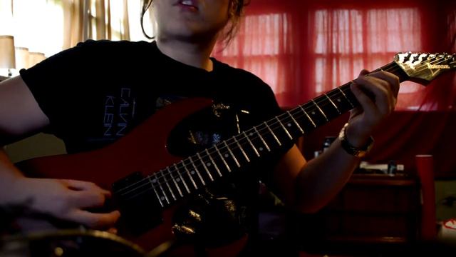 Ibanez Jam Sesh смотреть онлайн