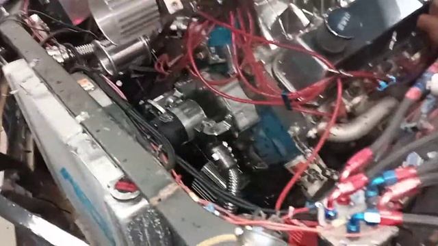 broken crankshaft смотреть онлайн