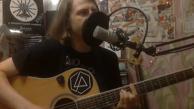 Джедай (Zero People & Radiohead cover) (Специально на #зероконкурс) смотреть онлайн