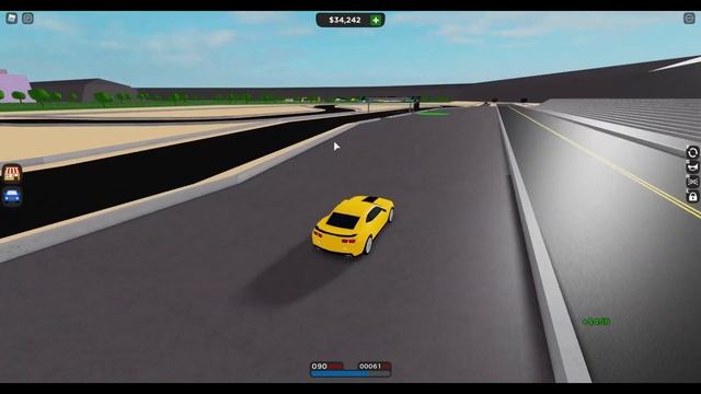 Строим свой автосалон в Car Dealership Tycoon(роблокс)#2 смотреть онлайн
