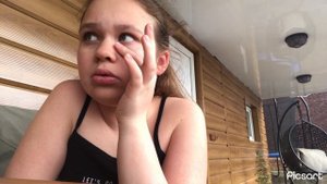 Аллергия на березу(день 2)