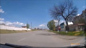 Поездка по весенней   Кабардино  Балкарии .город  Прохладный,апрель 2018