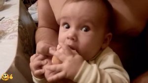 Видео для детей. ПРИКОЛЫ С ДЕТЬМИ Смешные дети