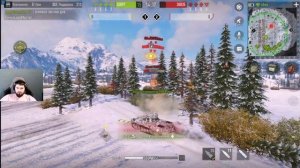 ОБ. 934 - 2 МЕХАНИКИ В 1 ТАНКЕ. TANK COMPANY