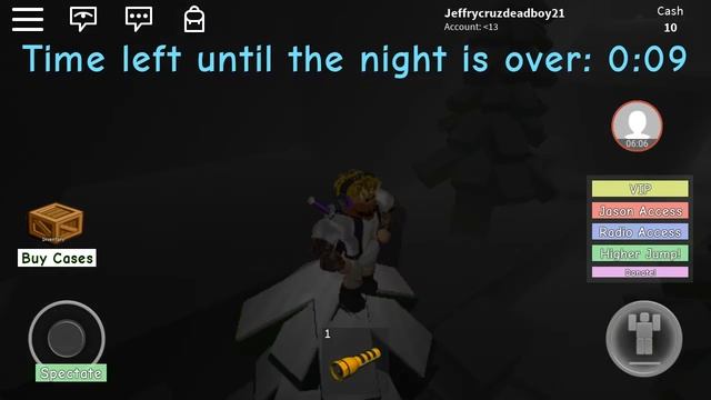 The Clown Killings (so scary) (Roblox) 19 sub special смотреть онлайн