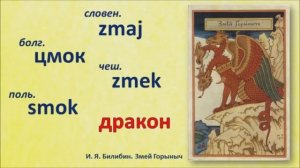 Школа юного лингвиста. Выпуск 16. Секреты слов. Путешествие в сказку.