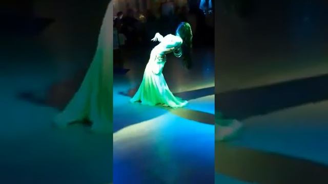 ВОСТОЧНЫЕ ТАНЦЫ