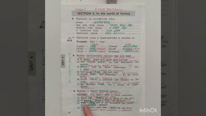 4 класс. ГДЗ. Английский язык. Биболетова. Unit 4. Страницы 34-35. С комментарием.