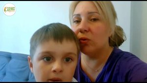 Светлана Закарян_Обращение мамы.