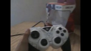 Обзор геймпада DEXP G-4