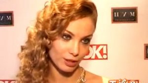 Татьяна Арнтгольц сыграла падшую женщину