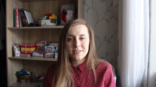 Скрап-истории :подарки на 8 марта, новые проекты// Xeni.Nik смотреть онлайн