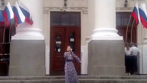 Вероника Сыромля - Герой Севастополь (24.06.2020)