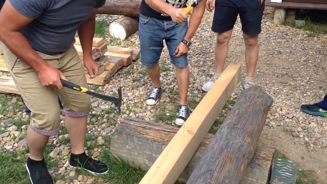 Строительный Форум 2016. Смоленск.1 День. смотреть онлайн