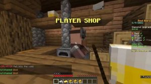 Minecraft  1 16 5   Multiplayer 3rd party Server 2021 09 06 19 01 16