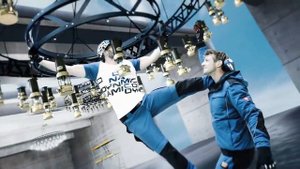 Engelbert Strauss workwear commercial